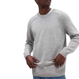 RICHER POORER Noel Crewneck Sweater